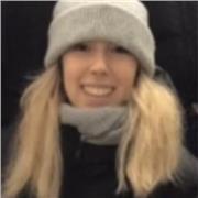 Studentessa di Letteratura Inglese e Scrittura Creativa in Irlanda offre ripetizioni di inglese. Esperienza e metodo interattivo